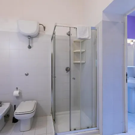 Διαμέρισμα Tipologia Trilo By Interhome *