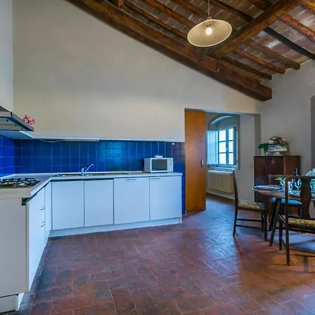 Tipologia Trilo By Interhome *