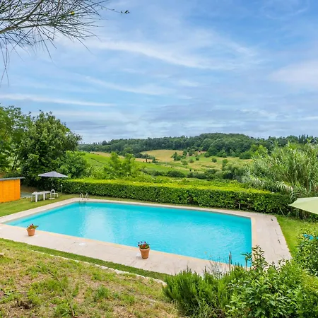 Tipologia Trilo By Interhome * Monsanto