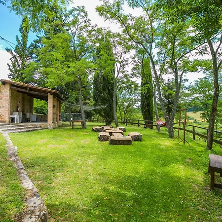 Tipologia Trilo By Interhome