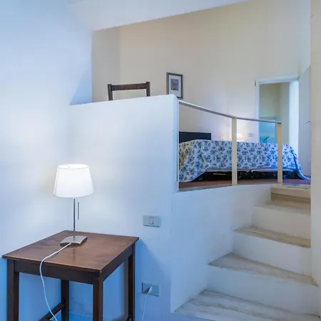 Tipologia Trilo By Interhome Διαμέρισμα