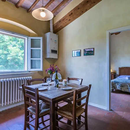 Tipologia Trilo By Interhome Monsanto