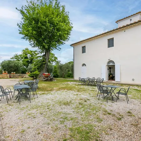 Tipologia Trilo By Interhome * Monsanto