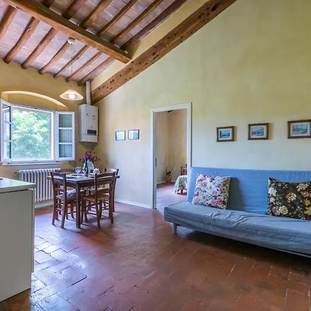 Tipologia Trilo By Interhome * Monsanto